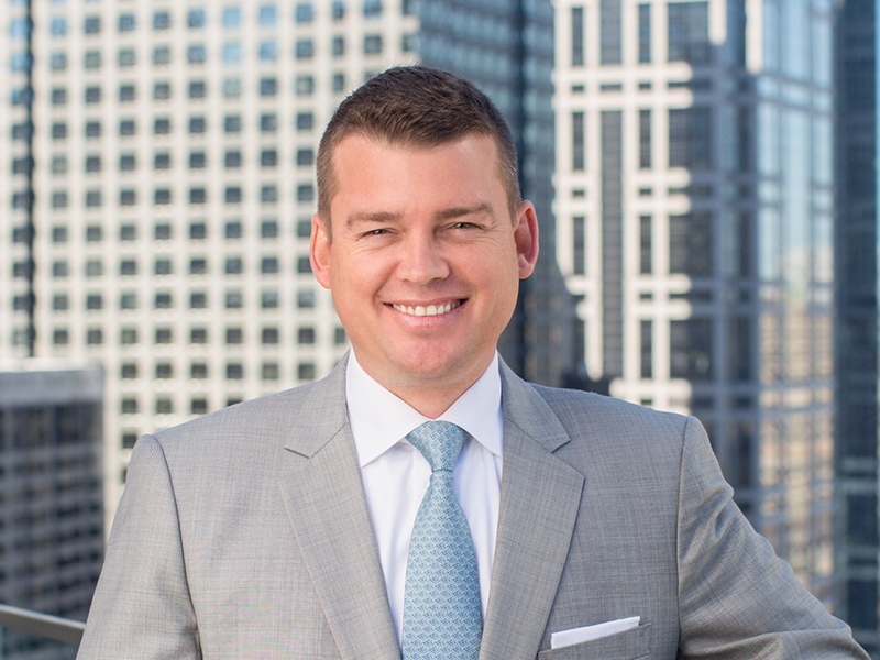 Matthew McCahill headshot