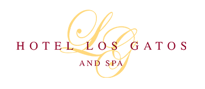 Hotel Los Gatos logo