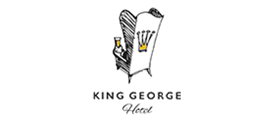 King George Hotel logo