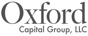 Oxford Capital Group, LLC Logo